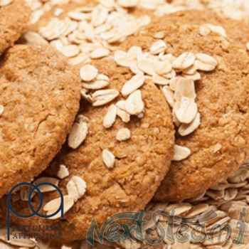 TPA - Oatmeal Cookie